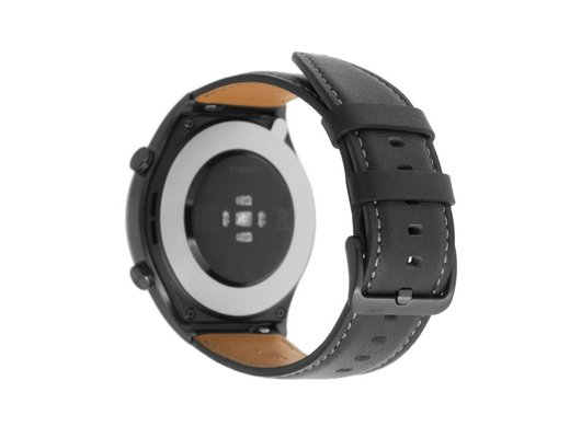 Смарт часы XIAOMI WATCH S1 ЧЕРНЫЙ
